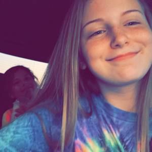 Meet your Posher, Chauntel